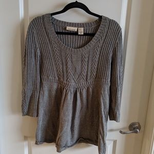 DKNY sweater